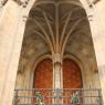 Porte d'Or (Cathédrale Saint-Guy)