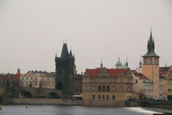 Pont Charles