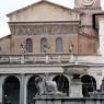 Santa Maria in Trastevere