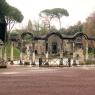 Villa Adriana - Canope