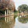 Villa Adriana - Canope