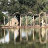 Villa Adriana - Canope