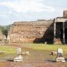 Villa Adriana - Palais d'Hiver