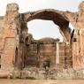 Villa Adriana - Petits Thermes