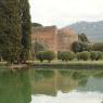 Villa Adriana - Poecile