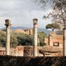 Villa Adriana - Stade