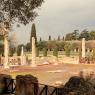 Villa Adriana - Stade