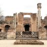 Villa Adriana - Stade