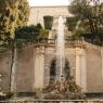 Villa d'Este - Fontana dei Draghi