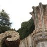 Villa d'Este - Fontana del Bicchierone