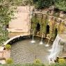 Villa d'Este - Fontana dell Ovato