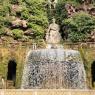 Villa d'Este - Fontana dell Ovato