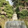 Villa d'Este - Fontana dell Ovato