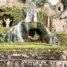 Villa d'Este - Fontana di Flora