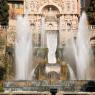 Villa d'Este - Fontana di Nettuno