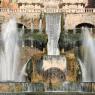 Villa d'Este - Fontana di Nettuno