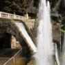 Villa d'Este - Fontana di Nettuno