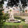 Villa d'Este - Fontana di Rometta