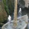 Villa d'Este - Fontana di Rometta