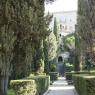 Villa d'Este - Jardin