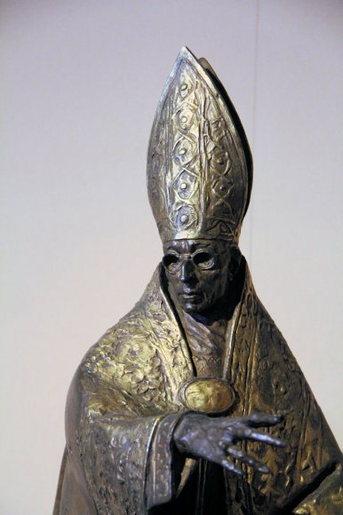 Vatican - Art Religieux Contemporain - Pie XII