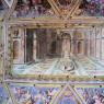 Vatican - Chambre de Constantin - Triomphe de la religion chrétienne