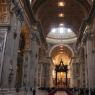 Vatican - Basilique Saint-Pierre