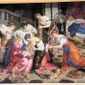 La naissance de Saint Jean Baptiste, par Tintoretto