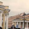 Perspective Nevsky