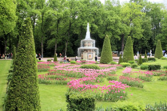 Fontaine